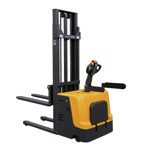 Fully Battery Stacker AEC-18