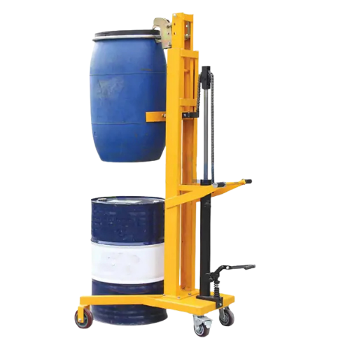 Drum Equipment